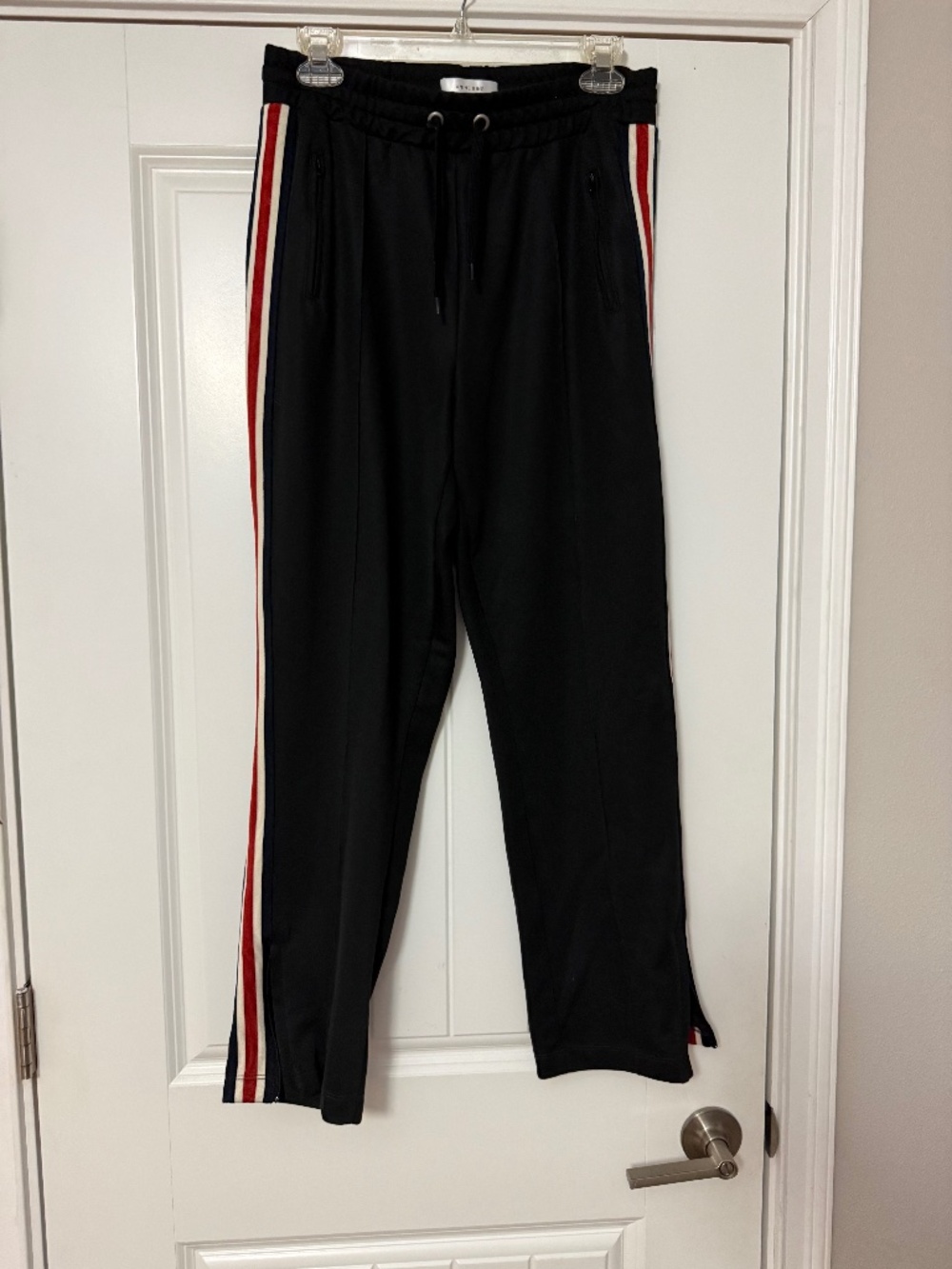 Anine Bing Nico Track Pant